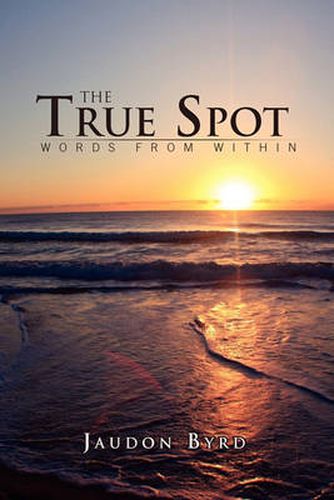 Cover image for The True Spot