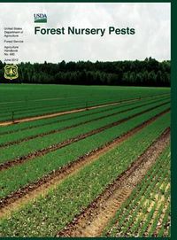 Cover image for Forest Nursery Pests (Agriculture Handbook No. 680)