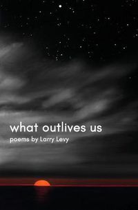 Cover image for What Outlives Us