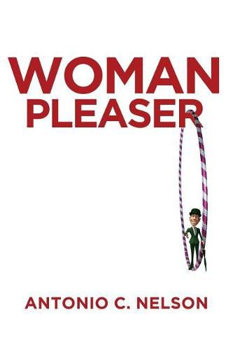 Cover image for Woman Pleaser