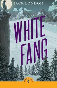 Cover image for White Fang