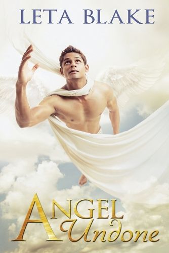 Cover image for Angel Undone