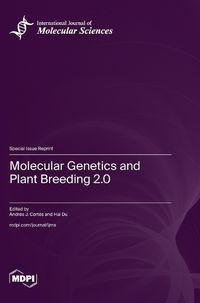 Cover image for Molecular Genetics and Plant Breeding 2.0