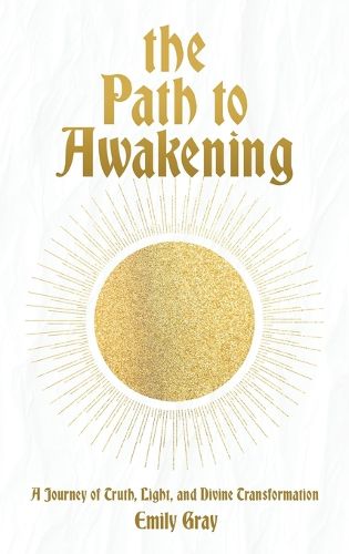 Cover image for The Path to Awakening