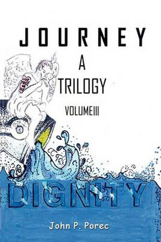 Cover image for Dignity