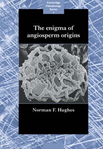 Cover image for The Enigma of Angiosperm Origins