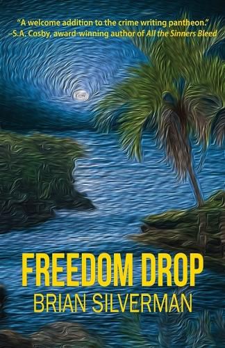 Cover image for Freedom Drop