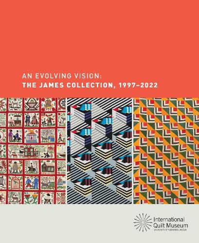 An Evolving Vision: The James Collection at 25