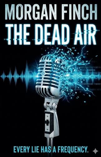 Cover image for The Dead Air