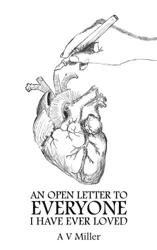Cover image for An Open Letter to Everyone I Have Ever Loved