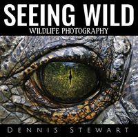 Cover image for Seeing Wild