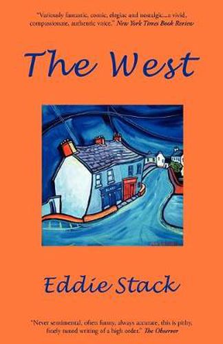 Cover image for The West