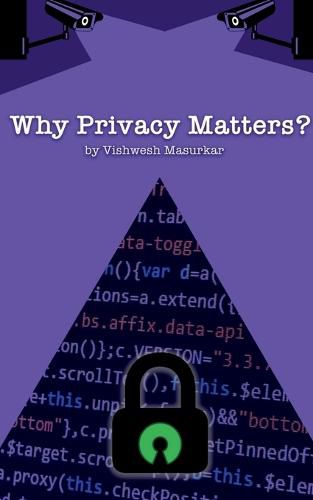 Cover image for Why Privacy Matters?