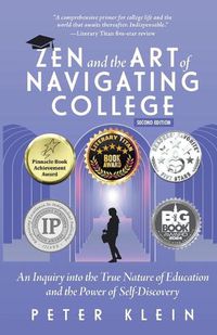 Cover image for Zen and the Art of Navigating College