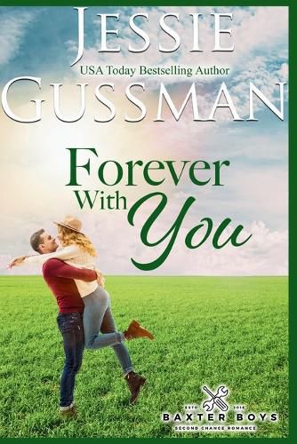 Cover image for Forever With You