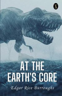 Cover image for At The Earth's Core