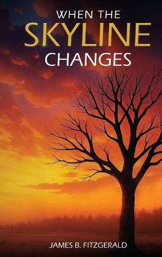 Cover image for When The Skyline Changes