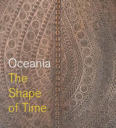 Cover image for Oceania