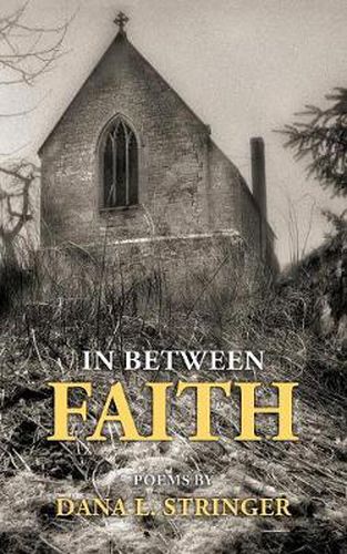 Cover image for In Between Faith