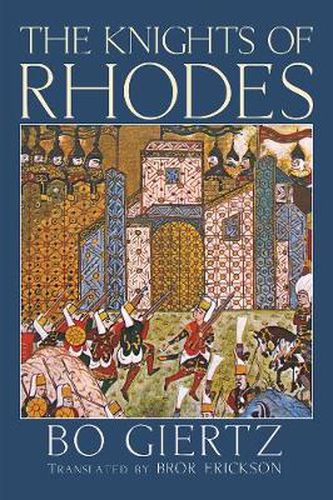 The Knights of Rhodes