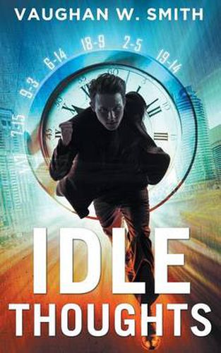 Cover image for Idle Thoughts