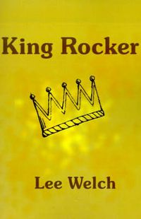 Cover image for King Rocker