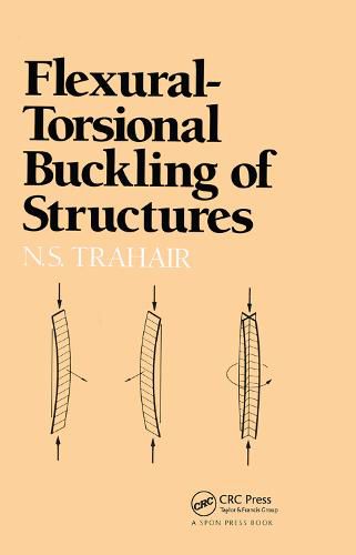 Cover image for Flexural-Torsional Buckling of Structures