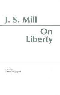 Cover image for In Liberty