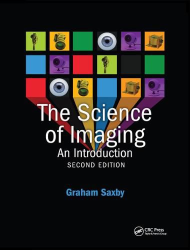 Cover image for The Science of Imaging