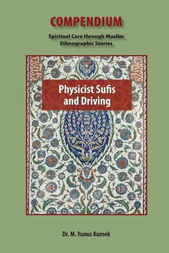 Cover image for Physicist Sufis and Driving