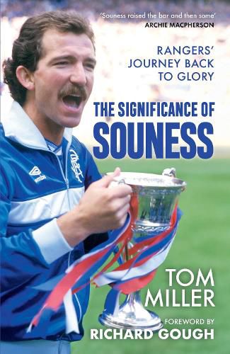 Cover image for The Significance of Souness