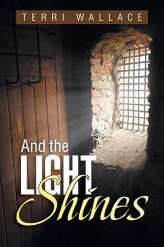Cover image for And the Light Shines