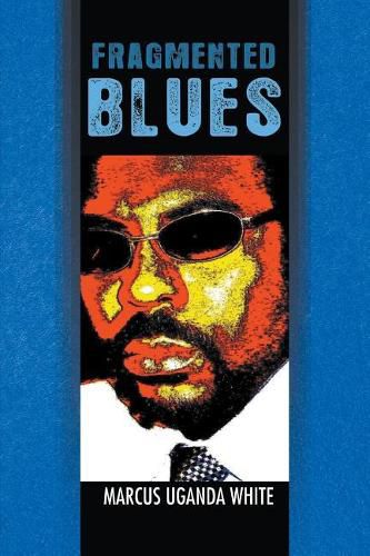 Cover image for Fragmented Blues