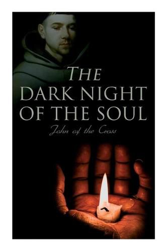 Cover image for The Dark Night of the Soul: Spiritual Poem