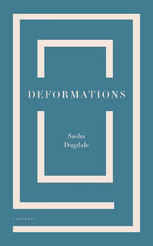 Cover image for Deformations