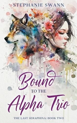 Cover image for Bound to the Alpha Trio