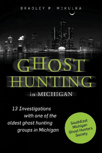 Ghost Hunting Michigan