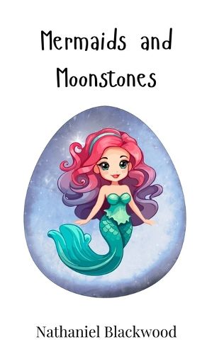 Cover image for Mermaids and Moonstones