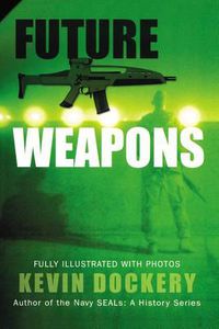 Cover image for Future Weapons