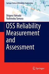 Cover image for OSS Reliability Measurement and Assessment