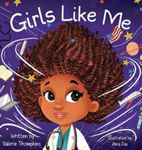 Cover image for Girls Like Me