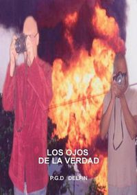 Cover image for Los Ojos de la Verdad