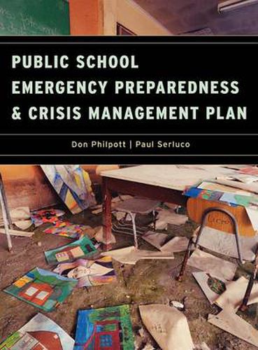 Public School Emergency Preparedness and Crisis Management Plan