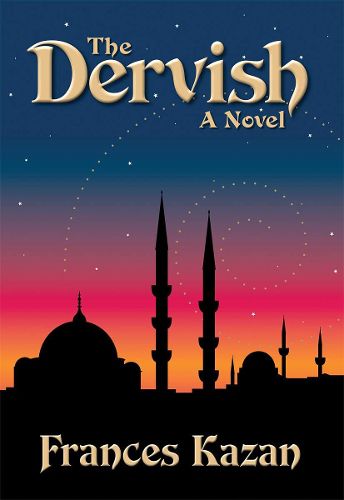 Cover image for The Dervish