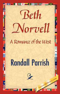 Cover image for Beth Norvell