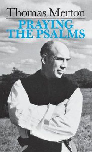 Praying the Psalms