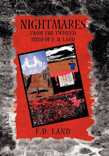 Cover image for Nightmares Book V