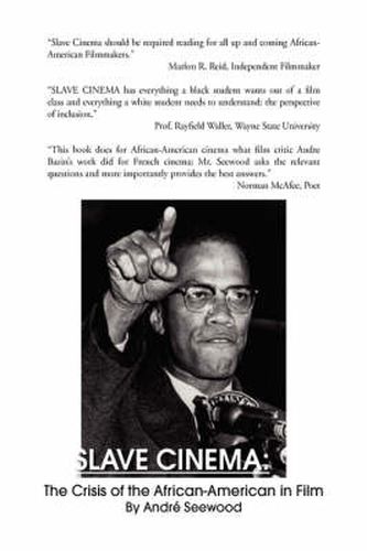 Cover image for Slave Cinema