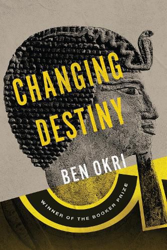 Cover image for Changing Destiny