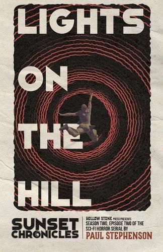 Cover image for Lights on the Hill